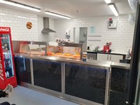 freehold fish chip shop - 1