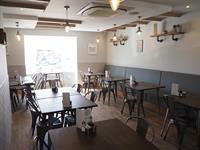 fish chips takeaway restaurant - 3