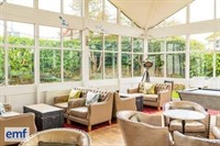 boutique hotel restaurant - 2
