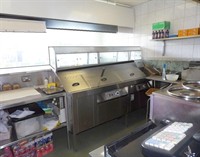 long-established hot food takeaway - 3