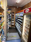 old established newsagent with - 1