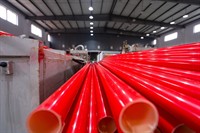 long-established building plastics supplier - 3