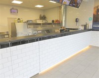 newly fitted fish chip - 2