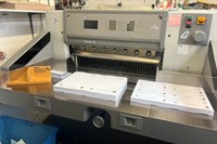 established printing business county - 3