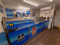 award winning chippy with - 1