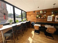 cafe wilmslow - 3