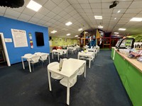 children's soft play centre - 2