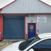 light industrial unit gravesend - 2