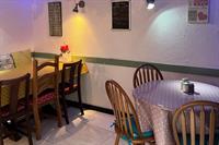 established cafe tearoom poole - 2
