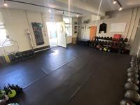 gym personal training ilkley - 1