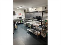 asset sale commercial food - 1