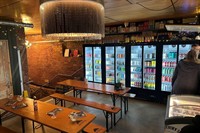 established pizza restaurant takeaway - 3