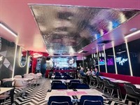 most attractive licensed cafe - 3