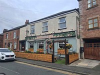 freehold restaurants burscough - 1