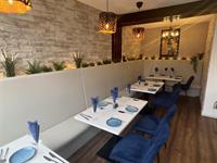 mediterranean restaurant bar - 2