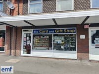 long-established card gift shop - 1