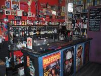 cocktail bar - 1