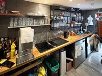 well-fitted south asian restaurant - 3