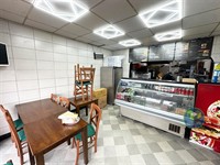 hot food takeaway droylsden - 1