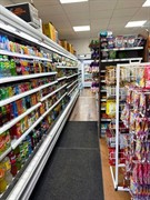 newly fitted off-licence convenience - 2
