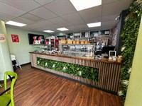 well-presented cafe food-to-go business - 2