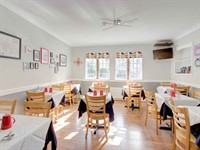 very accessible 16 beds - 3
