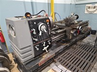 colchester lathe specialist - 3