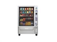 turn-key vending machines business - 2