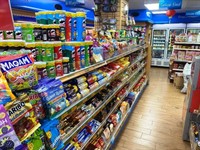 well presented convenience store - 2