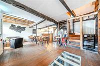 village character freehold property - 2