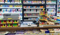 convenience store with off-licence - 1