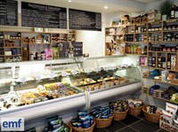 delicatessen sandwich shop - 2