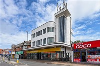 mixed-use retail residential investment - 1