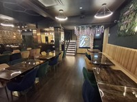 licensed restaurant - 1