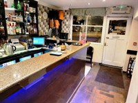 spacious licensed chinese restaurant - 1