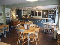 licensed cafe tea rooms - 1