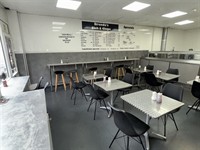fish chips shop - 2