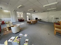 superb open plan offices - 1