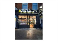 thriving restaurant opportunity bustling - 1