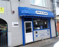 high turnover fish chip - 1