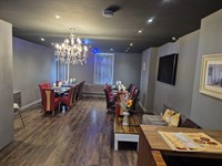 licensed 70 cover restaurant - 3
