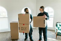 established family operated removals - 1