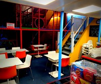 established indoor soft play - 3