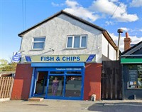 detached evenings-only fish chip - 1