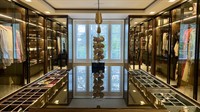 luxury joinery high-end interiors - 1