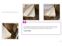 motorhome bed extender - 3
