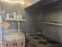 newly fitted indian takeaway - 3