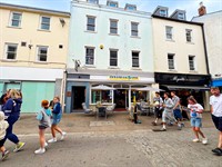 restaurant falmouth - 1