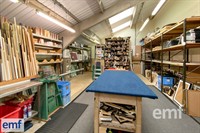 framing art supplies business - 3
