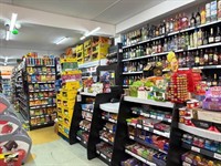 convenience store with off - 2